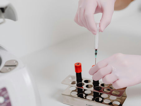 What Are the Benefits of Orthobiologic Therapies?