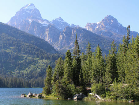 Dual Luxury Living: A-Listers Who Call Both Miami and Jackson Hole Home