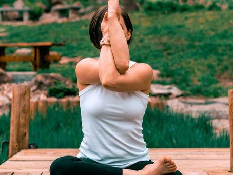 Wellness in Design: How to Create a Serene Outdoor Meditation Space