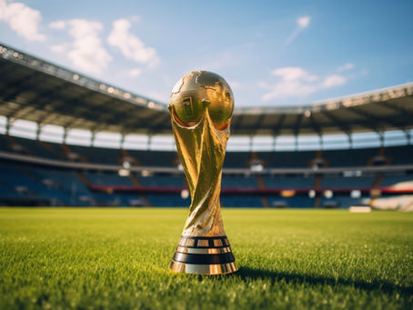 Miami Is the World Cup's Lifestyle Story, Not Just Its Hotel Story