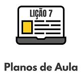 Planos de Aula editáveis no Canva
