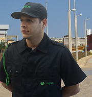 Segurança em eventos e Macaé