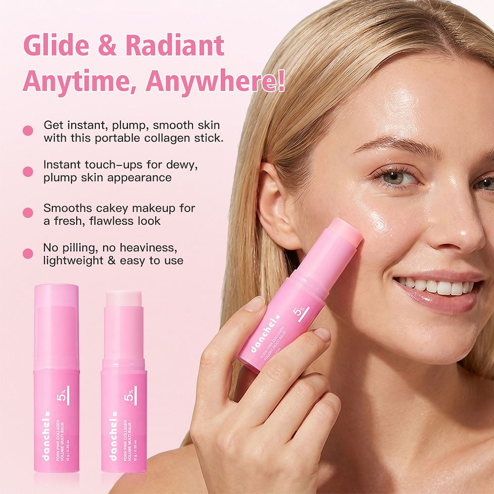 Thumbnail: Moisturizing Collagen Balm Stick