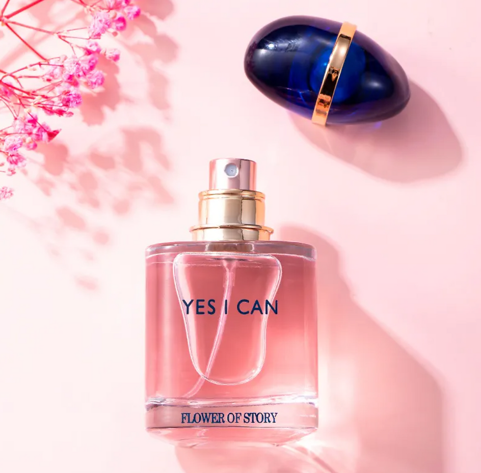 Thumbnail: Red Bloom Eau de Parfum