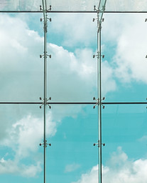Glass Window