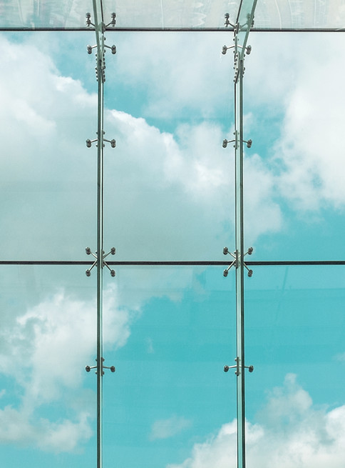 Glass Window