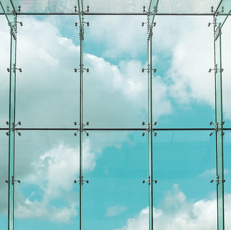 Glass Window