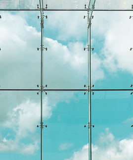Glass Window