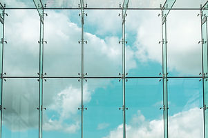 Glass Window
