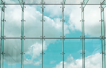 Glass Window
