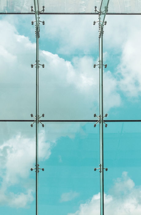 Glass Window