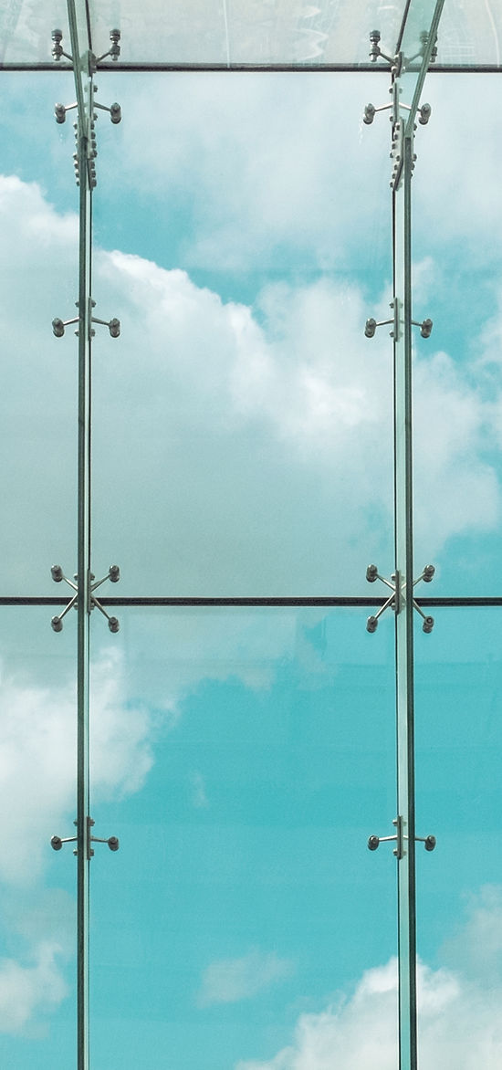 Glass Window