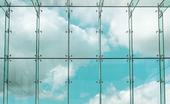 Glass Window