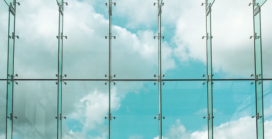 Glass Window