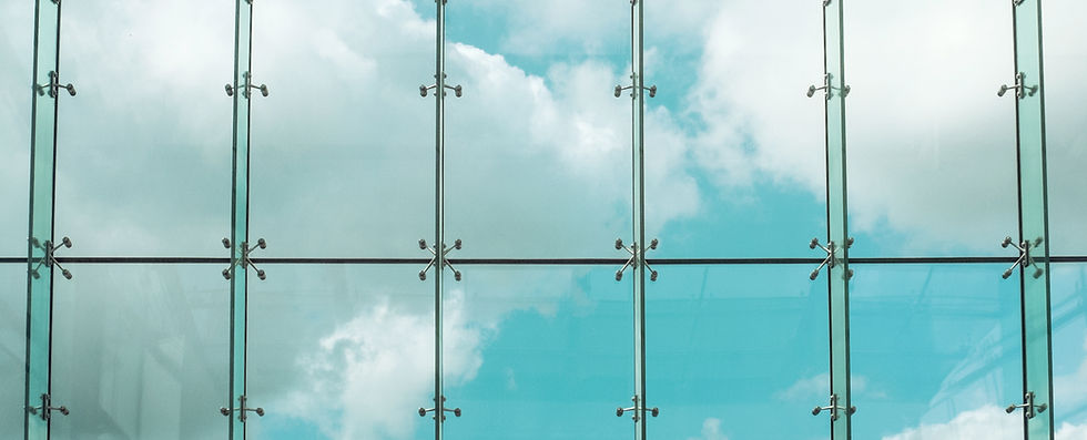 Glass Window