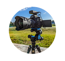 professional real estate camera equipment