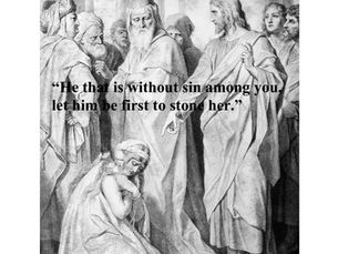 Saint Barnabas