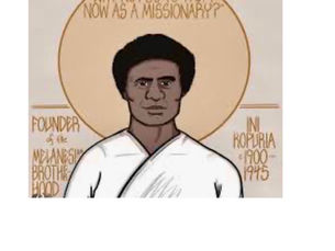 Saint Ini Kopuria
