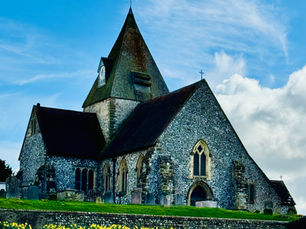 Ditchling and the Beacon Parish