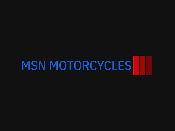 MSN motorcycles Newcastle