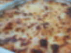 Lasanha