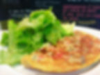 Omelete