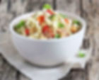 Quinoa e Legumes