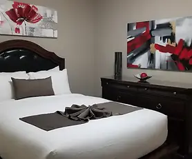 Amazing Apartment 30 B