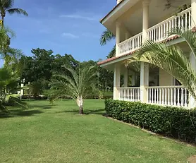 1-C2 Oceanview Penthouse