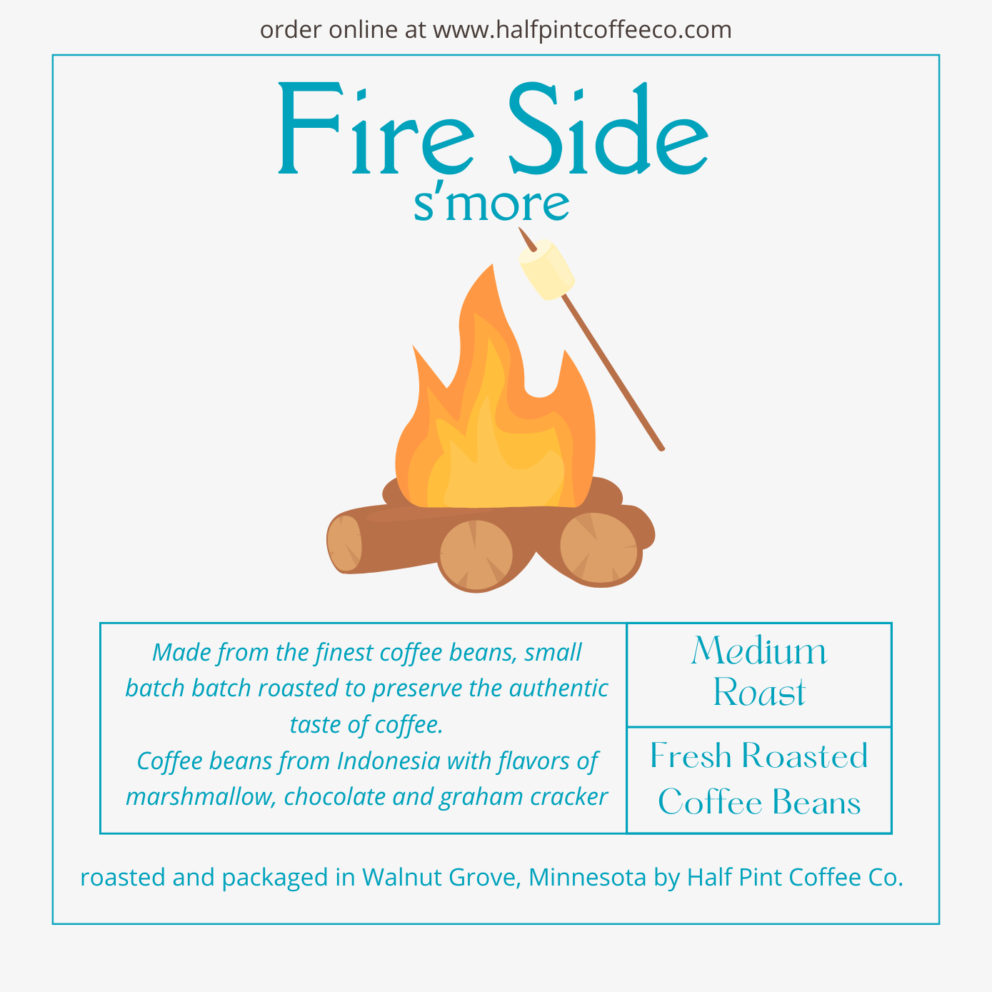 Fire Side