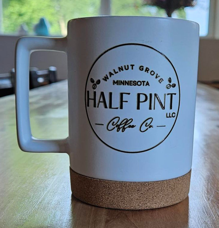 Thumbnail: Prickly Before Coffee Mug