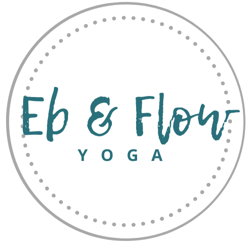 Eb&FLOW Yoga
