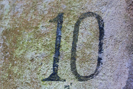 Top Ten Tips for Amicable Co-Parenting After Separation