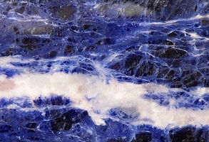 SPS - Sodalite