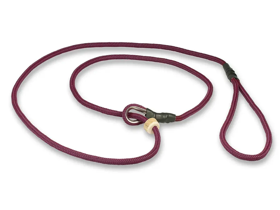 Thumbnail: German Field Trial Moxon Lead - 6mm