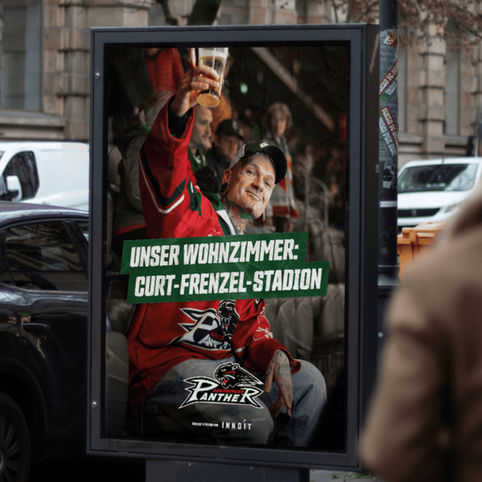 AEV Plakatwerbung
