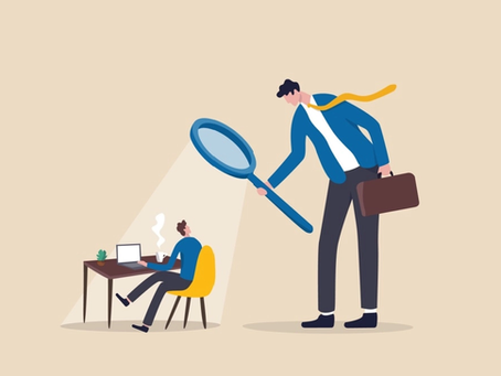Micromanagement Is Quietly Killing Your Team