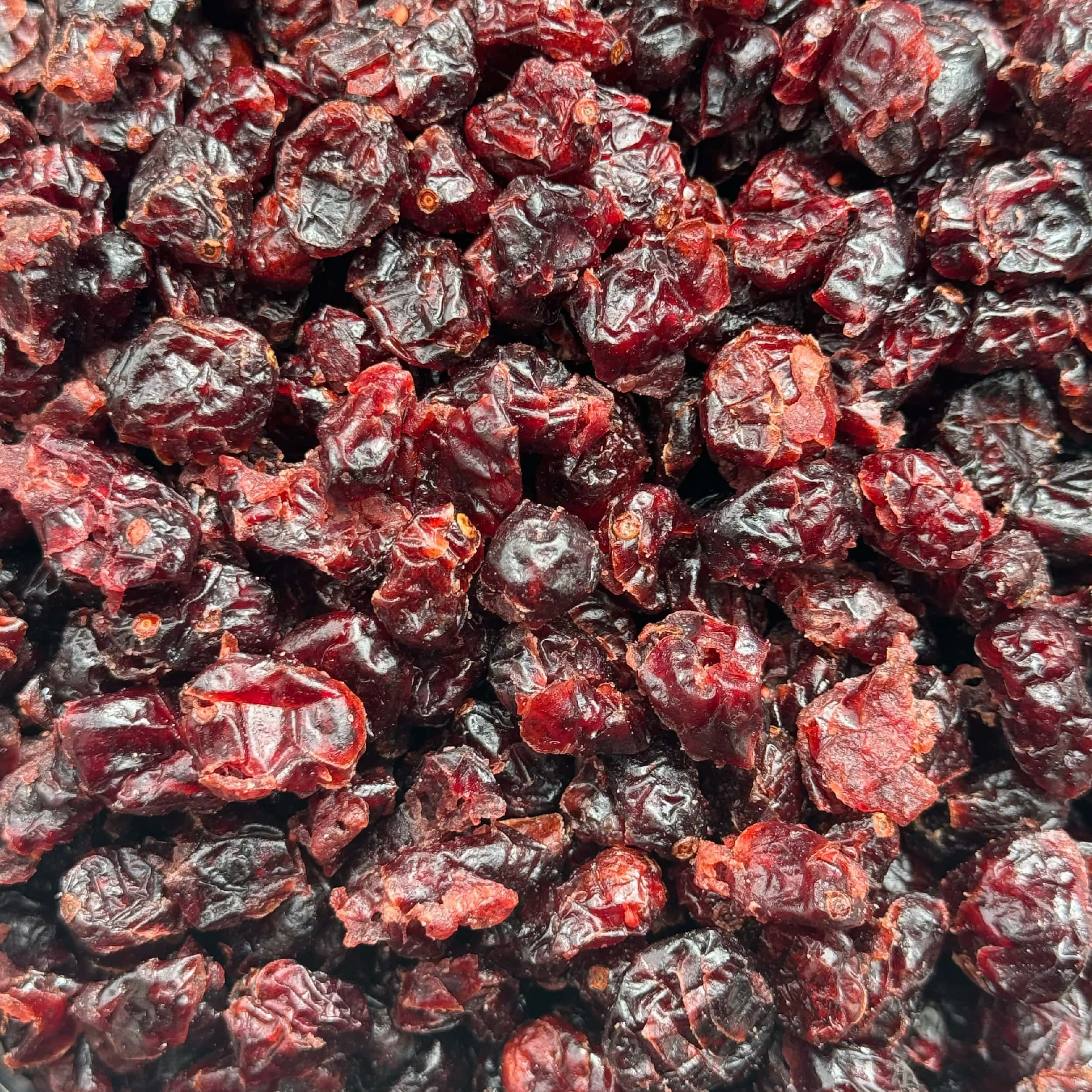 Cranberries (Turna Yemişi) 500 Gr