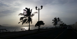 PANAMA