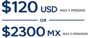 precio usd