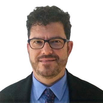 Jose Antonio Lopez Escamez MD, PhD