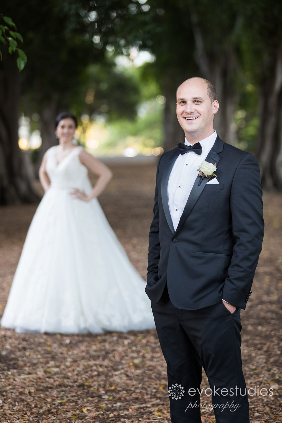 Groom botanical gardens