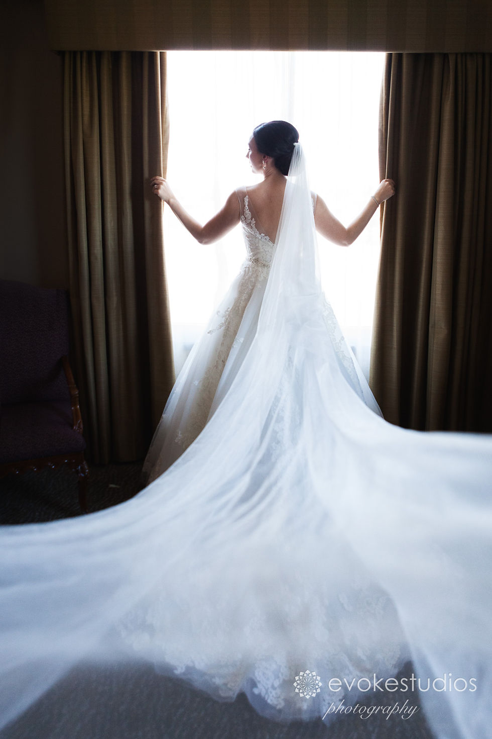 Stamford plaza wedding photographer