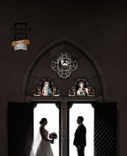 Award winning Brisbane wedding photographer