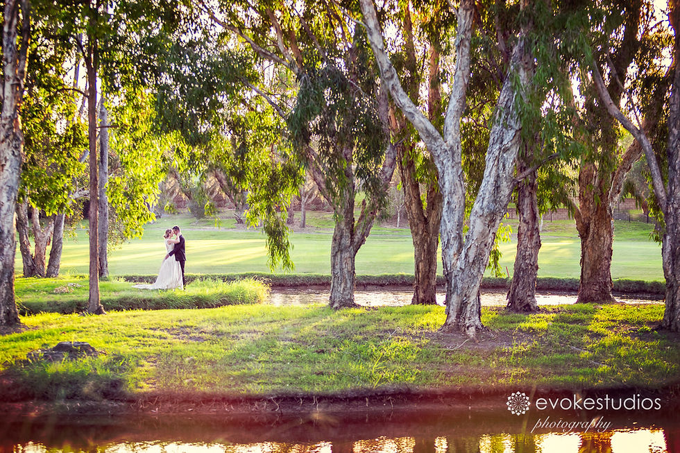 Parkwood wedding photographer