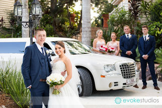 Ben & Tamara's Braeside Chapel Wedding