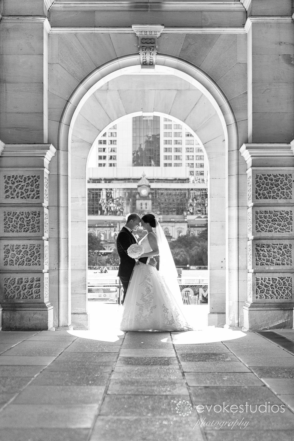 Brisbane wedding photographer