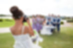 Links Hope Island Wedding Photographer