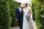 Parkwood International weddings