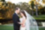 Parkwood International weddings